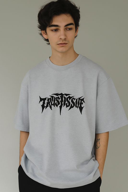 Do you have TRUST ISSUE - oversized