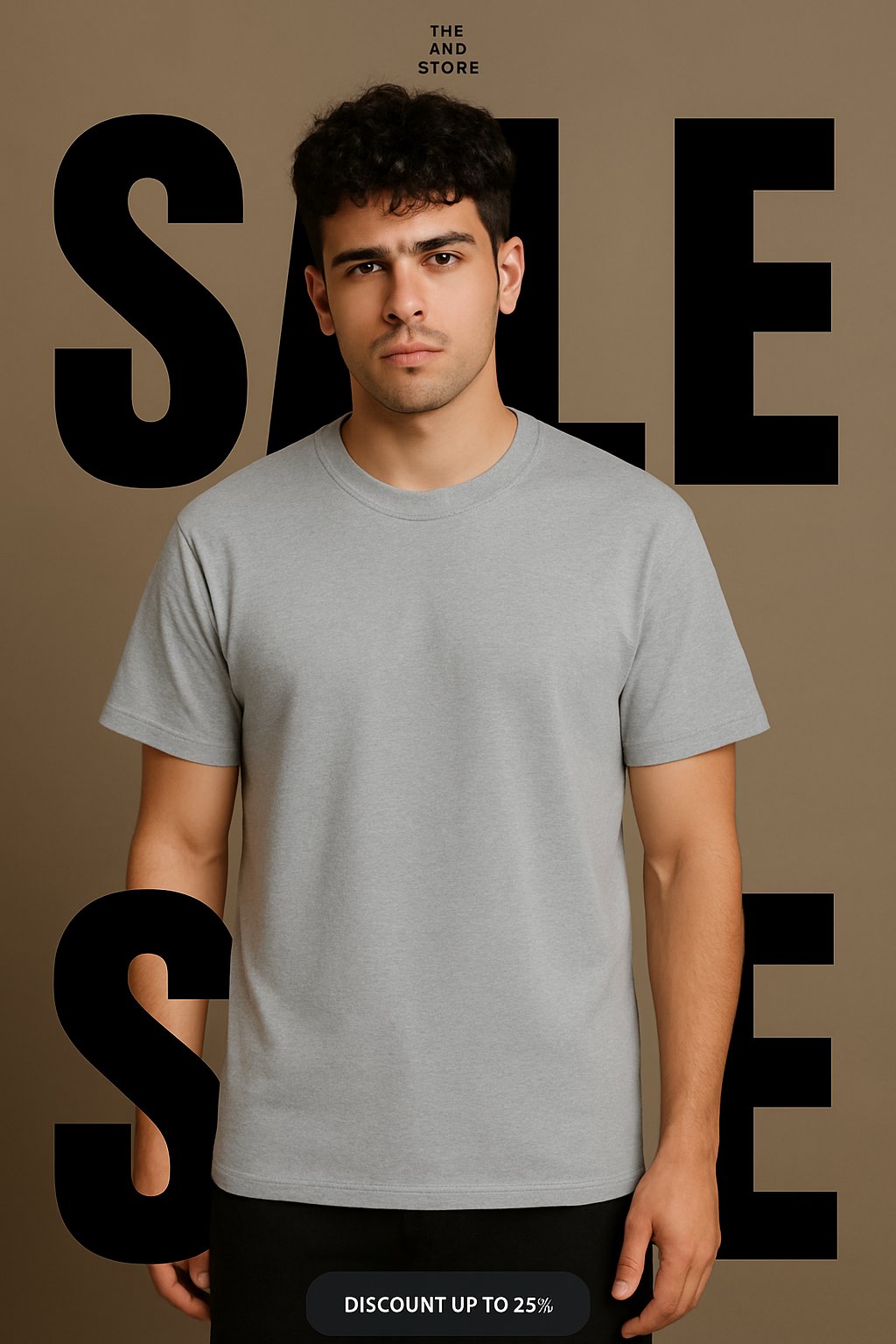Standard T-Shirts